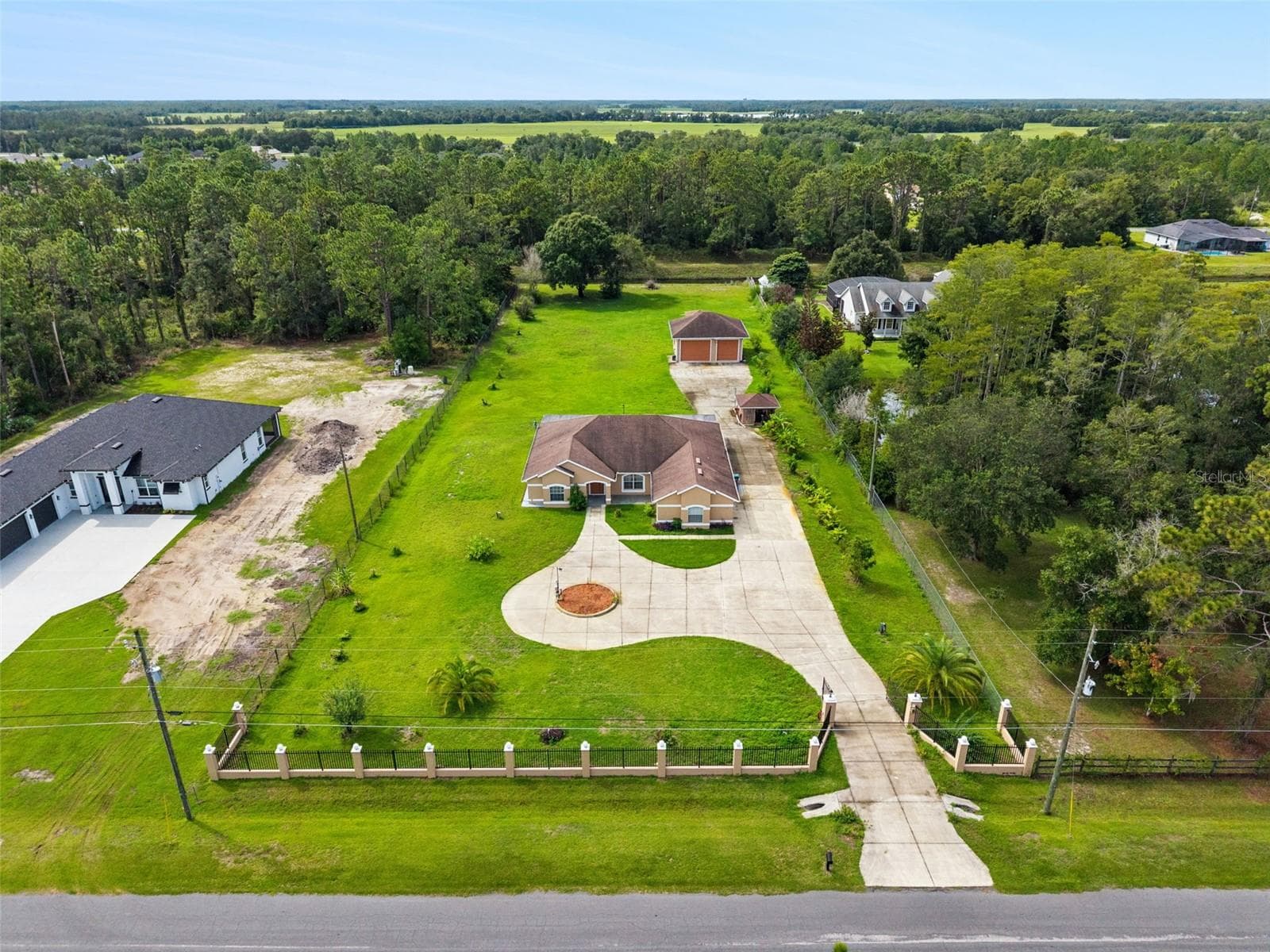 Single Family Residence at 19532 SHELDON ST, ORLANDO, photo 56 of 61