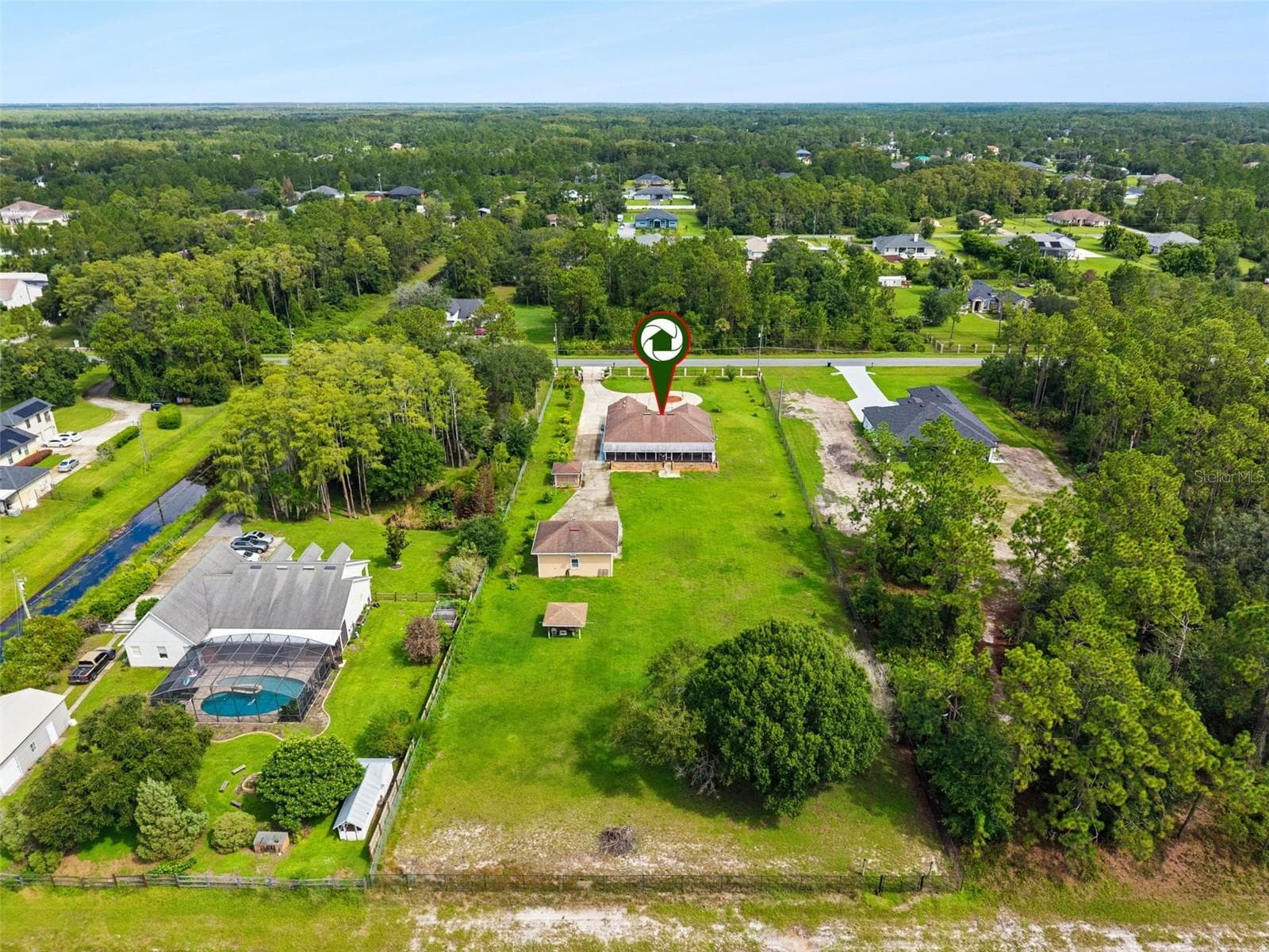 Single Family Residence at 19532 SHELDON ST, ORLANDO, photo 61 of 61