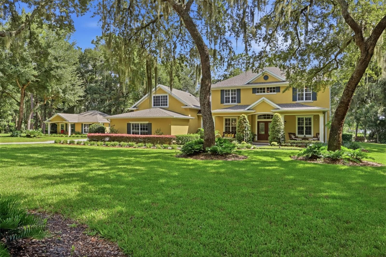 Single Family Residence at 2600 WINNEMISSETT OAKS DR, DELAND, photo 5 of 92