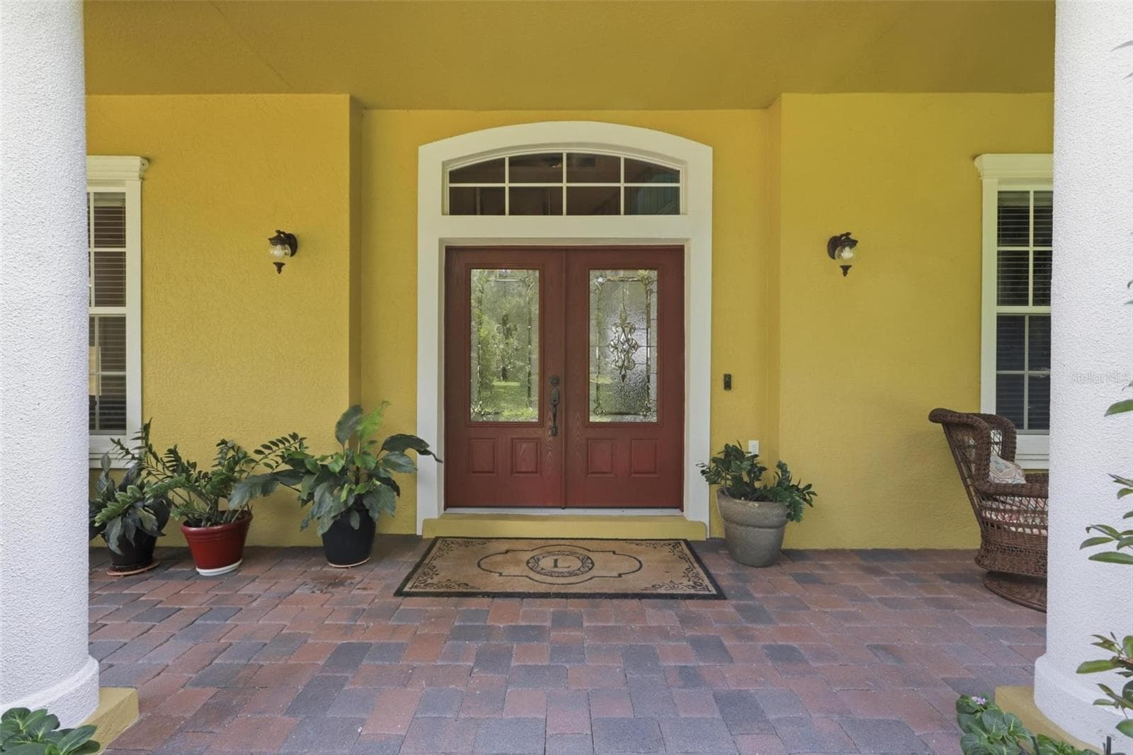 Single Family Residence at 2600 WINNEMISSETT OAKS DR, DELAND, photo 9 of 92