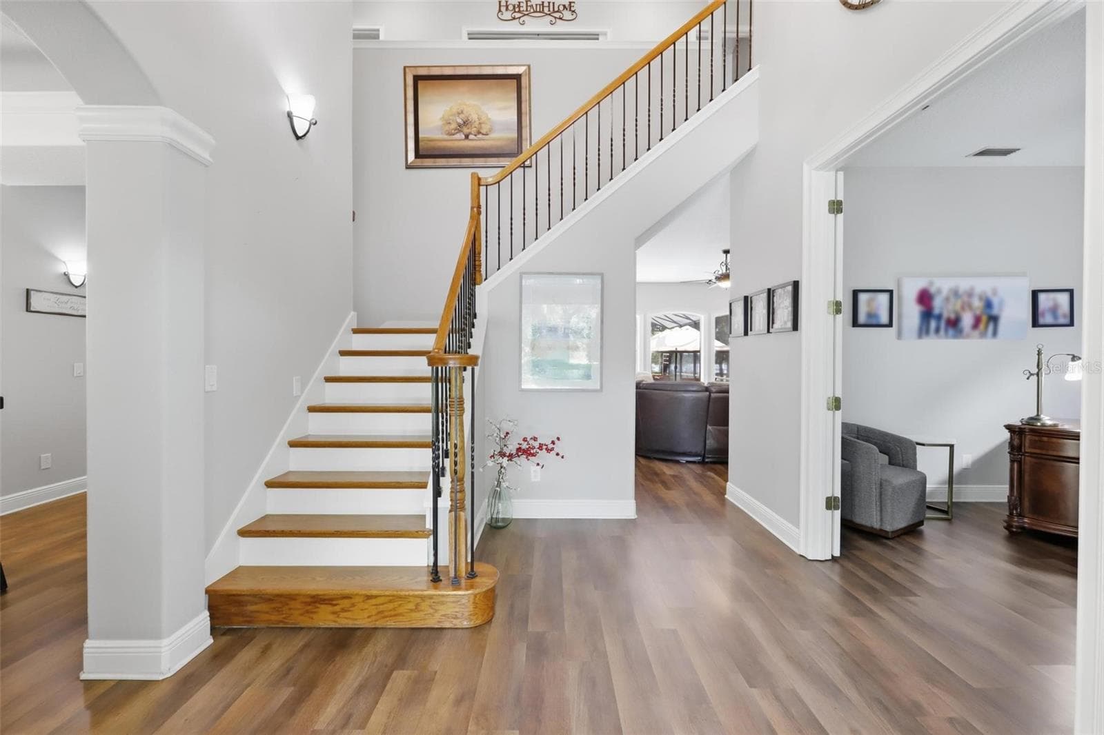 Single Family Residence at 2600 WINNEMISSETT OAKS DR, DELAND, photo 10 of 92