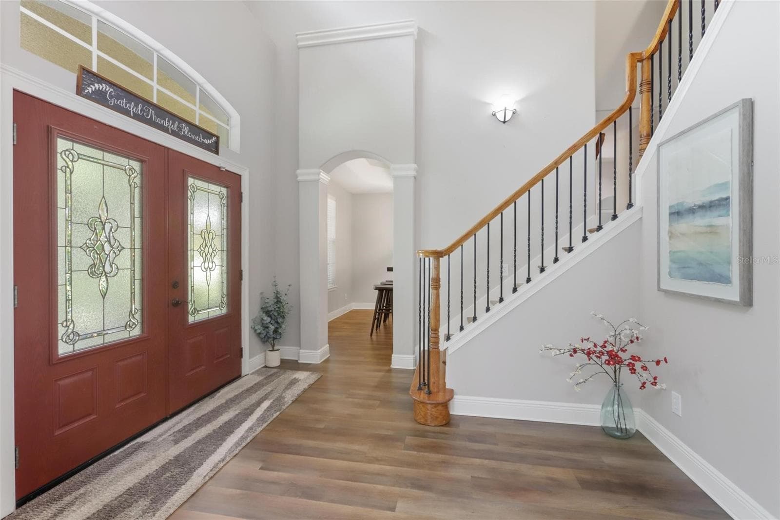 Single Family Residence at 2600 WINNEMISSETT OAKS DR, DELAND, photo 11 of 92