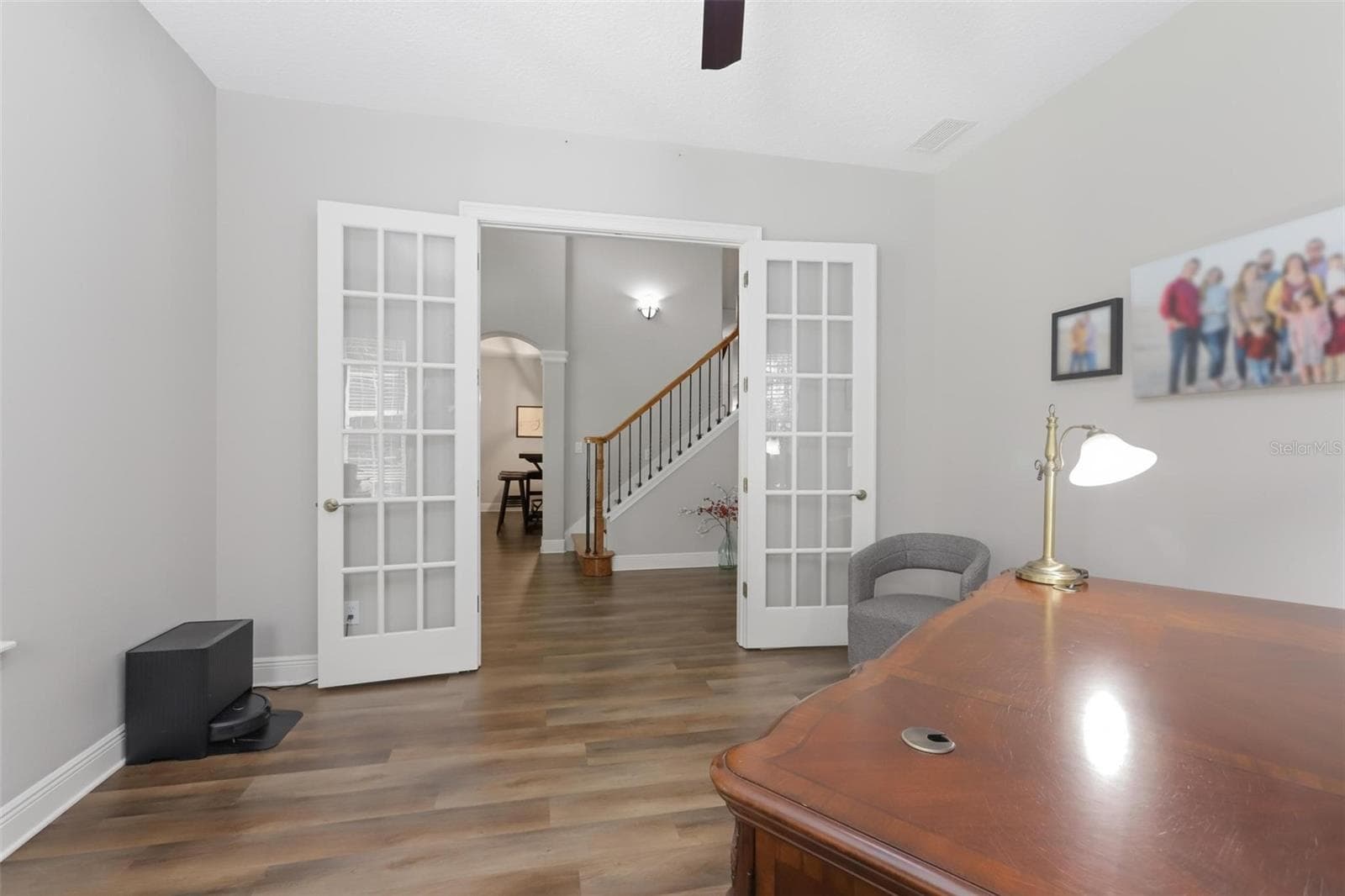 Single Family Residence at 2600 WINNEMISSETT OAKS DR, DELAND, photo 13 of 92