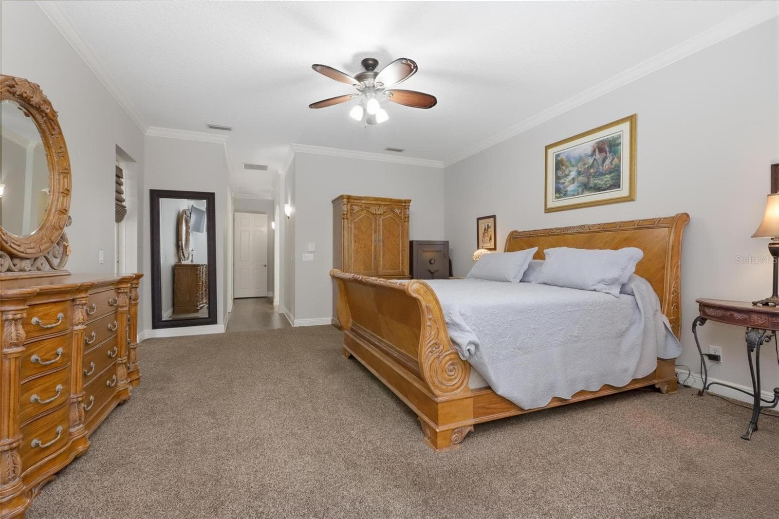 Single Family Residence at 2600 WINNEMISSETT OAKS DR, DELAND, photo 26 of 92