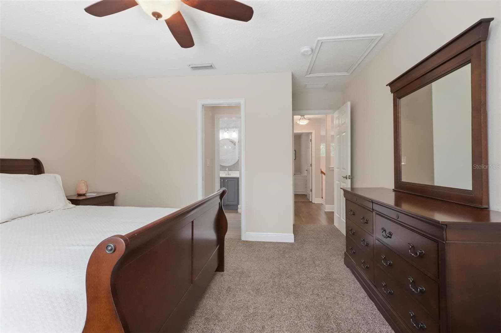 Single Family Residence at 2600 WINNEMISSETT OAKS DR, DELAND, photo 37 of 92