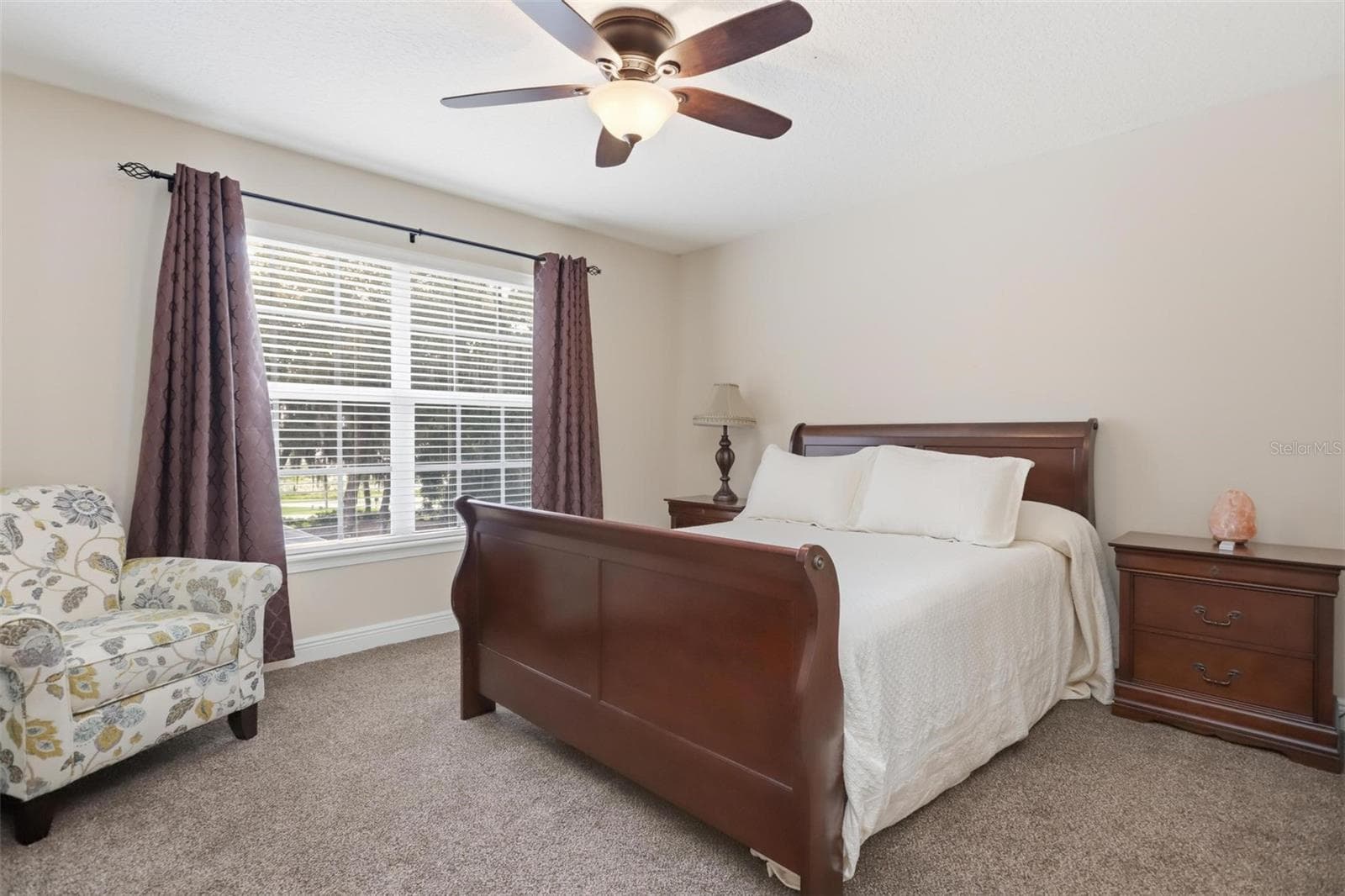 Single Family Residence at 2600 WINNEMISSETT OAKS DR, DELAND, photo 39 of 92