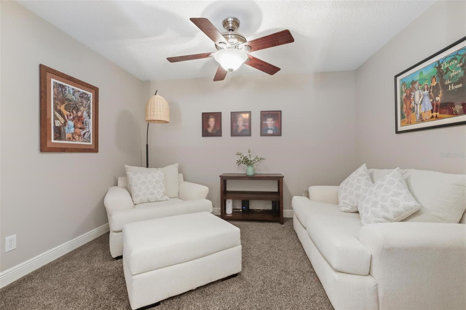 Single Family Residence at 2600 WINNEMISSETT OAKS DR, DELAND, photo 44 of 92