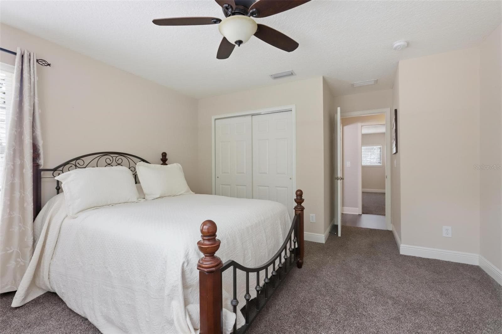 Single Family Residence at 2600 WINNEMISSETT OAKS DR, DELAND, photo 49 of 92