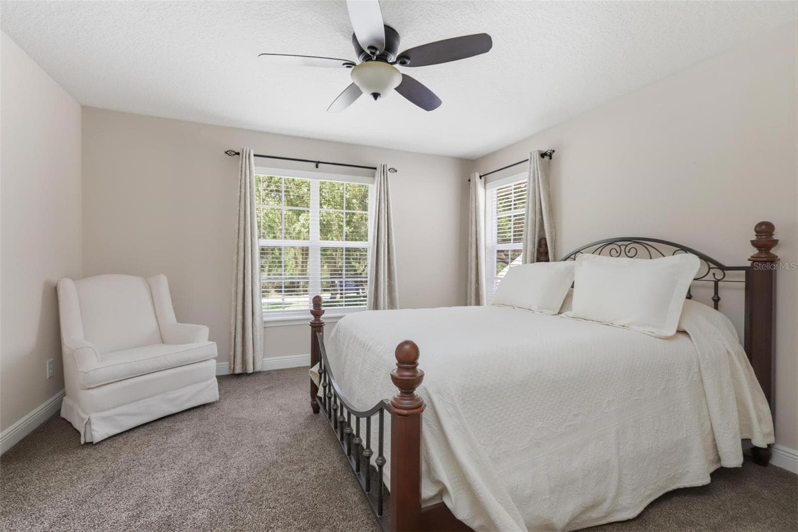 Single Family Residence at 2600 WINNEMISSETT OAKS DR, DELAND, photo 50 of 92