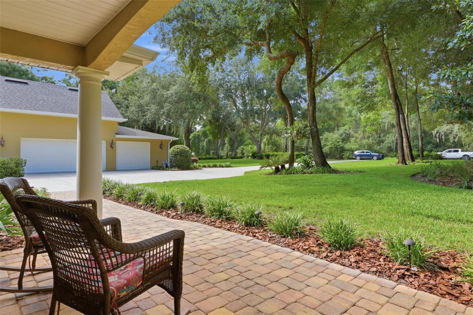 Single Family Residence at 2600 WINNEMISSETT OAKS DR, DELAND, photo 57 of 92