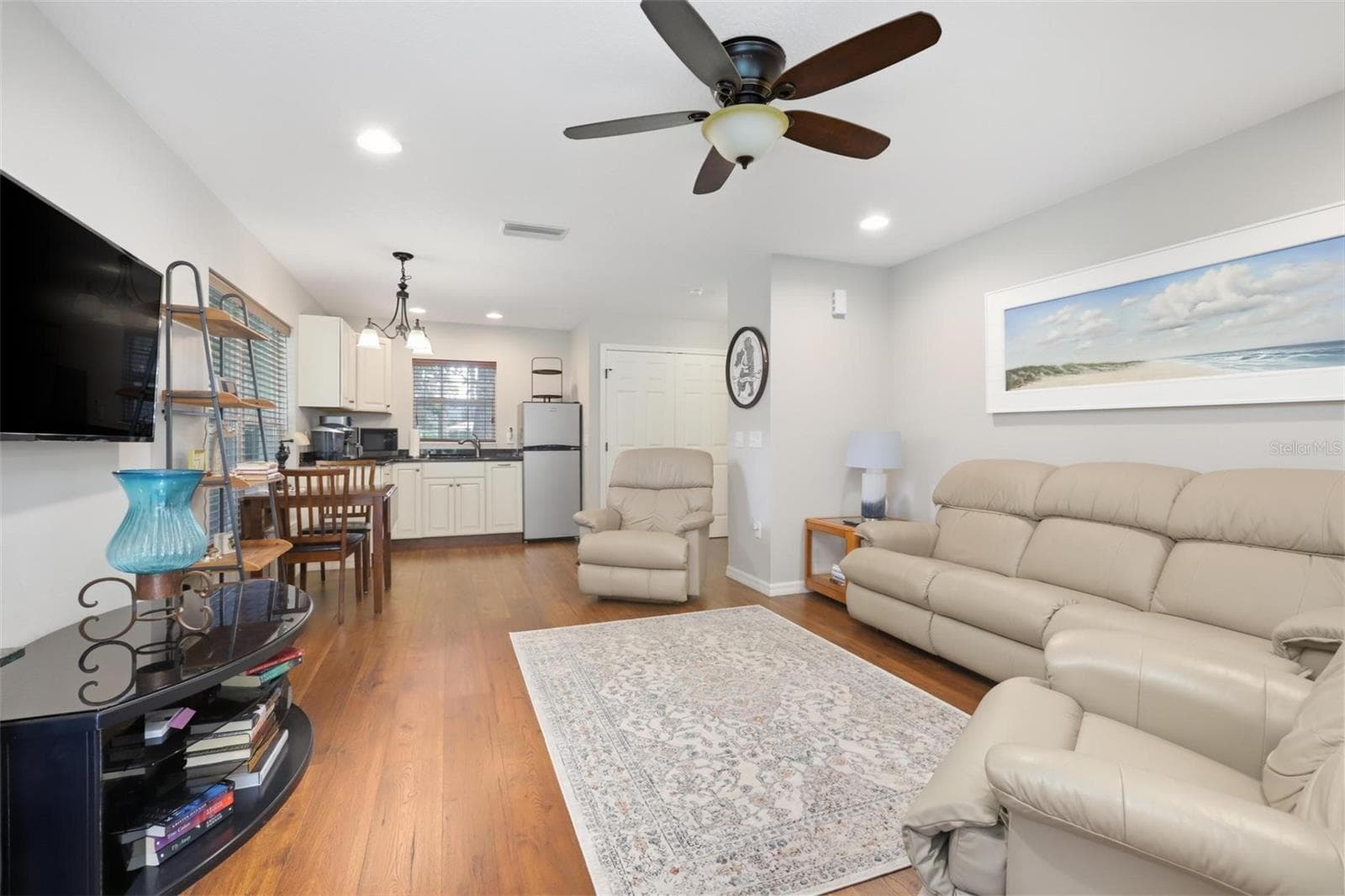 Single Family Residence at 2600 WINNEMISSETT OAKS DR, DELAND, photo 58 of 92