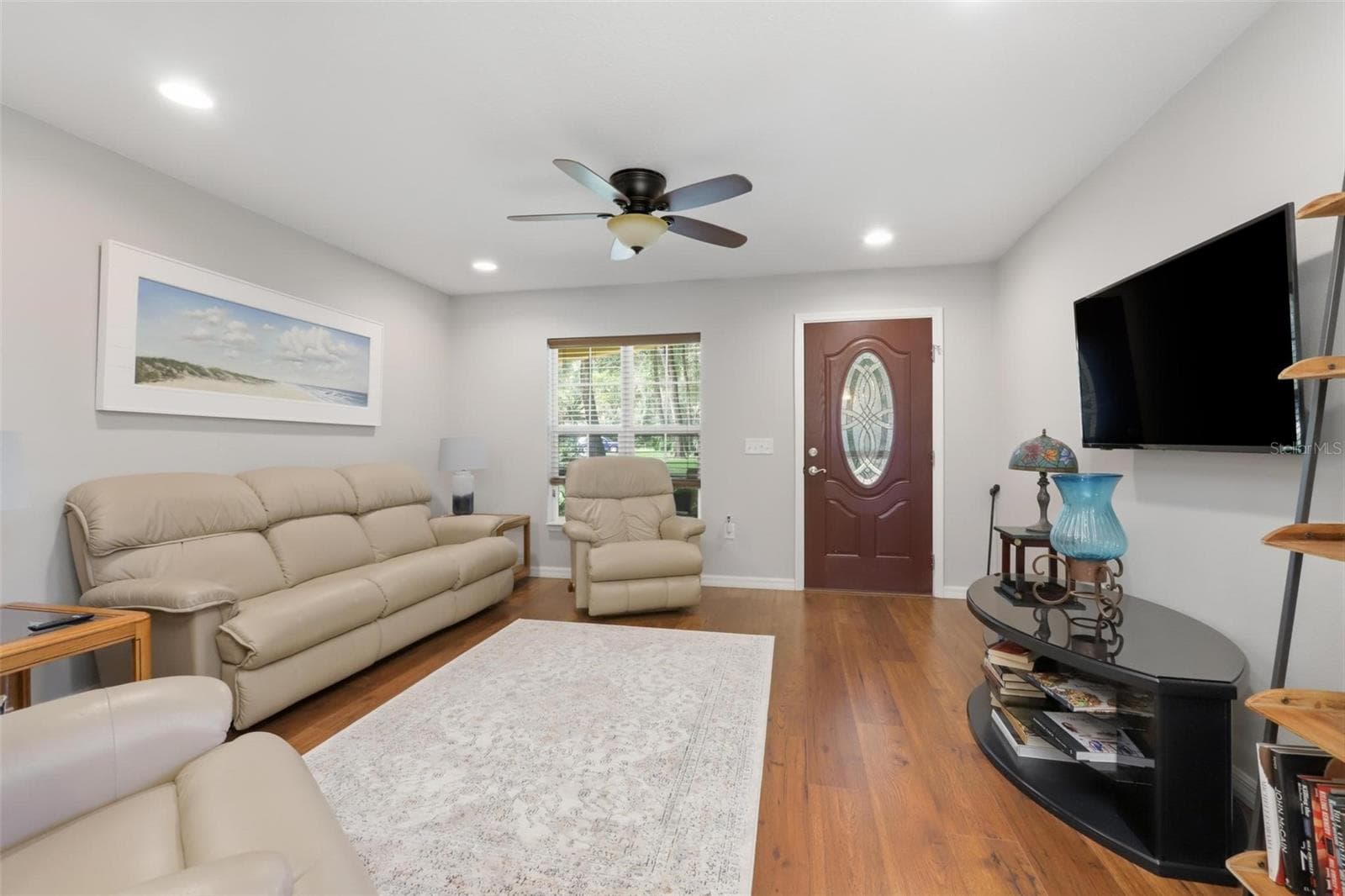 Single Family Residence at 2600 WINNEMISSETT OAKS DR, DELAND, photo 59 of 92