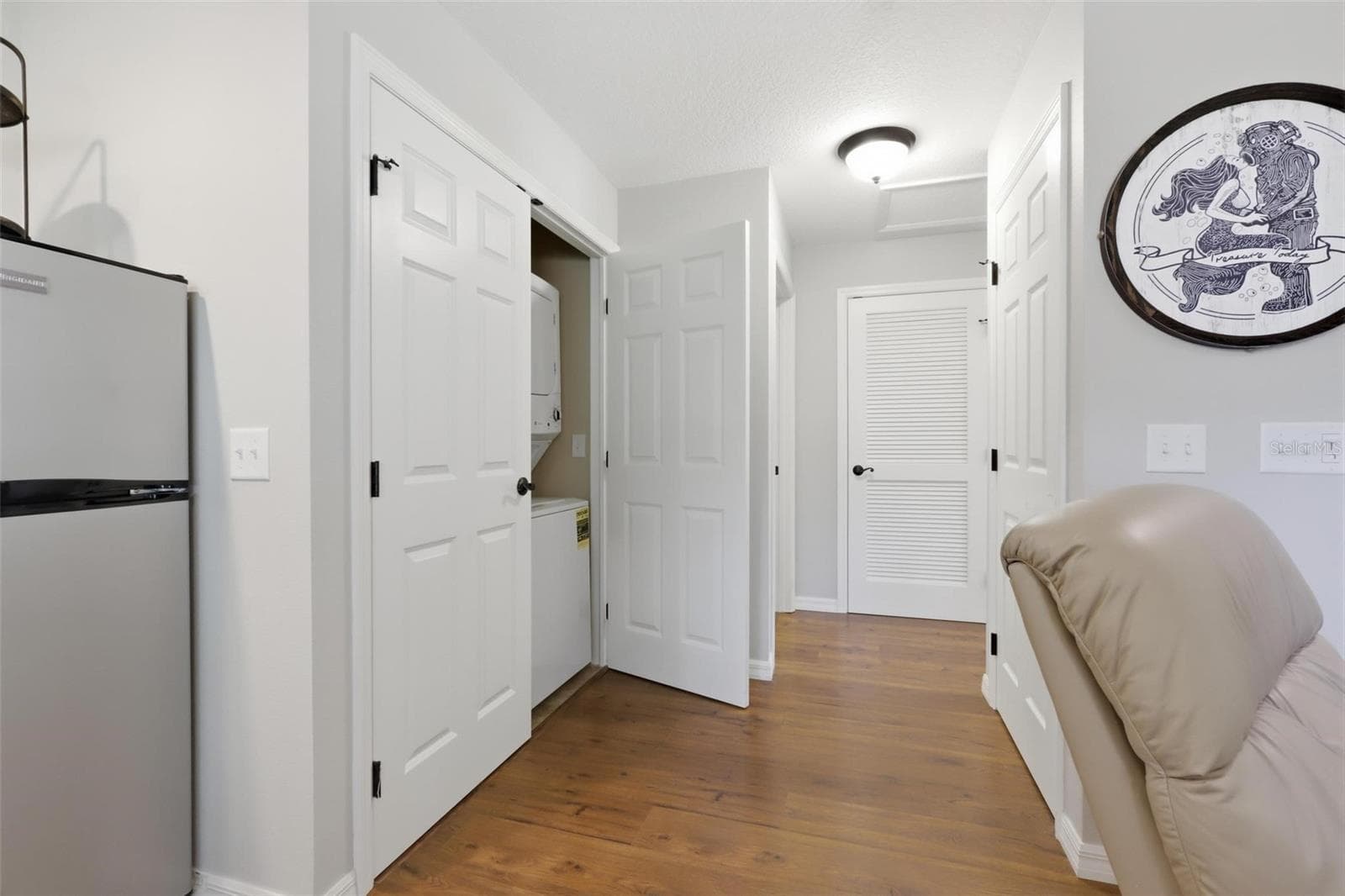 Single Family Residence at 2600 WINNEMISSETT OAKS DR, DELAND, photo 61 of 92