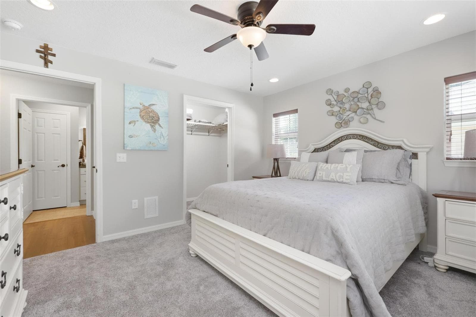 Single Family Residence at 2600 WINNEMISSETT OAKS DR, DELAND, photo 64 of 92