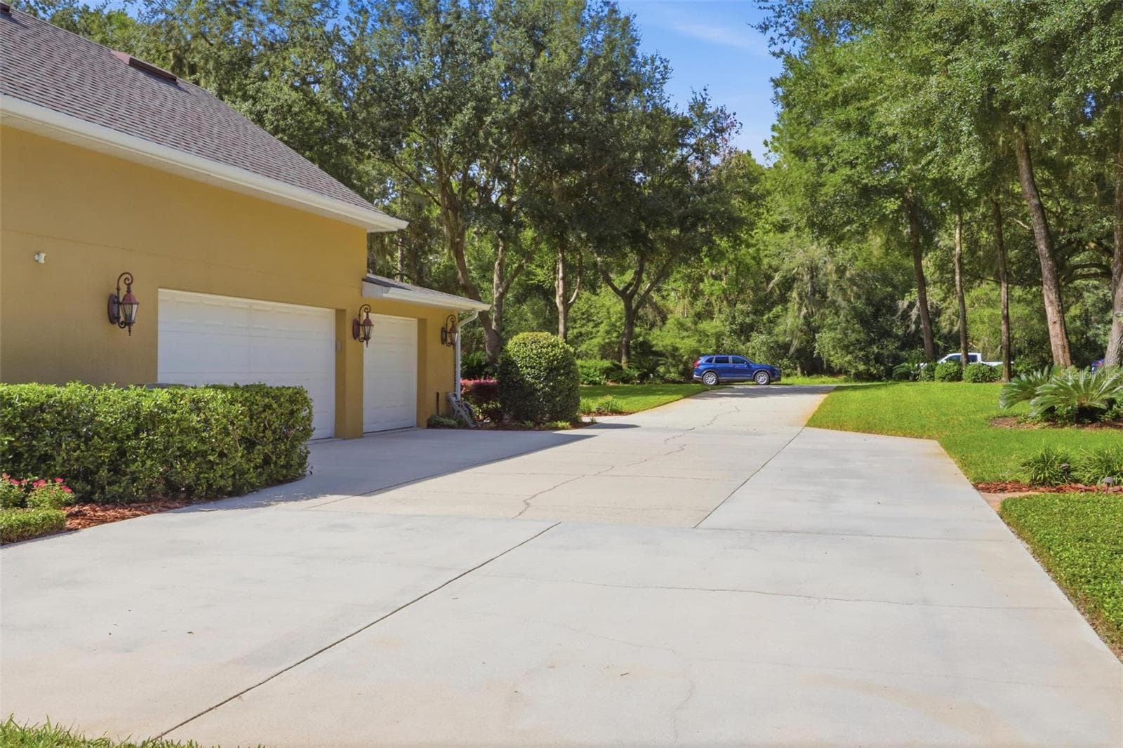 Single Family Residence at 2600 WINNEMISSETT OAKS DR, DELAND, photo 78 of 92