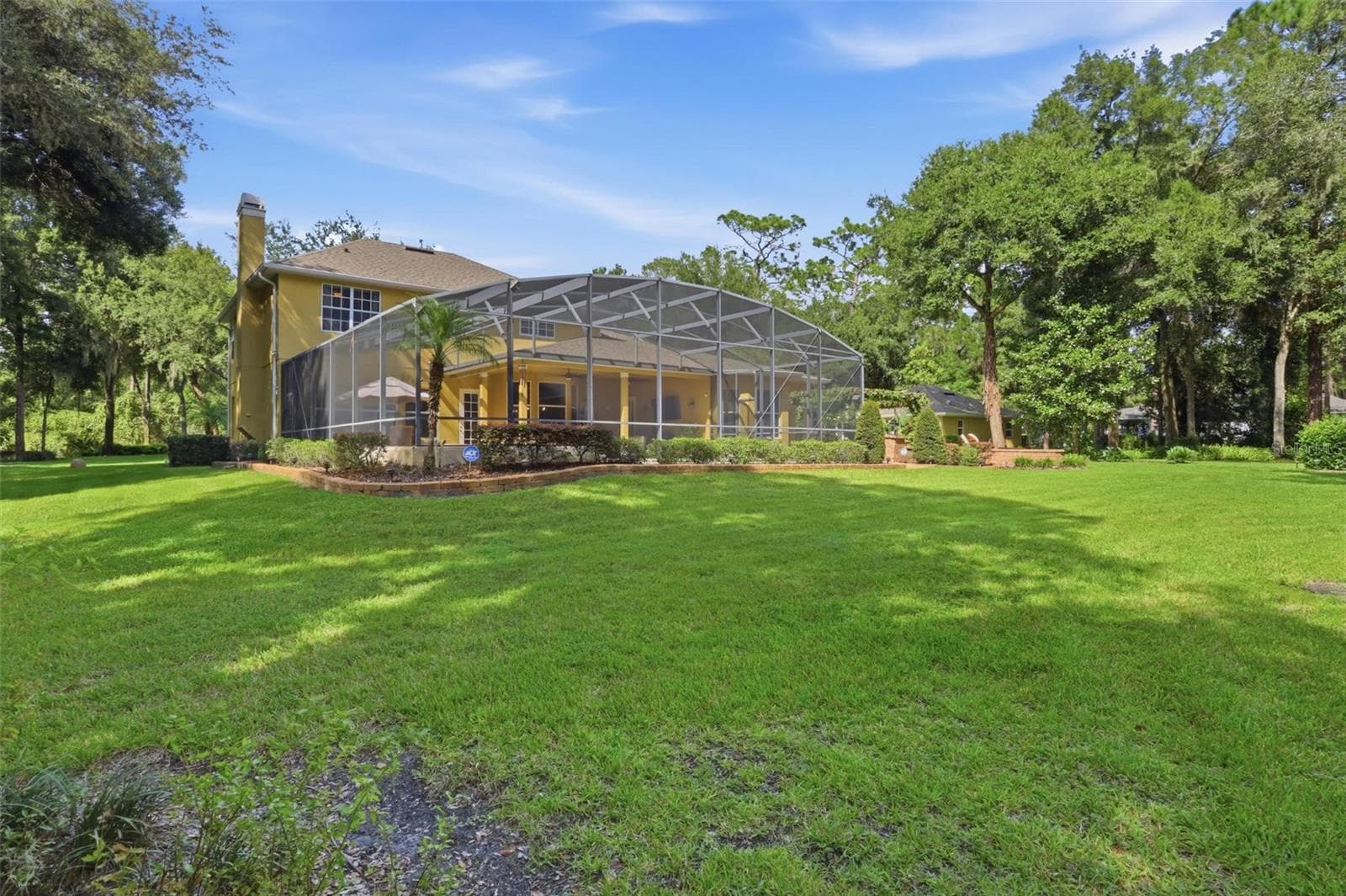 Single Family Residence at 2600 WINNEMISSETT OAKS DR, DELAND, photo 80 of 92