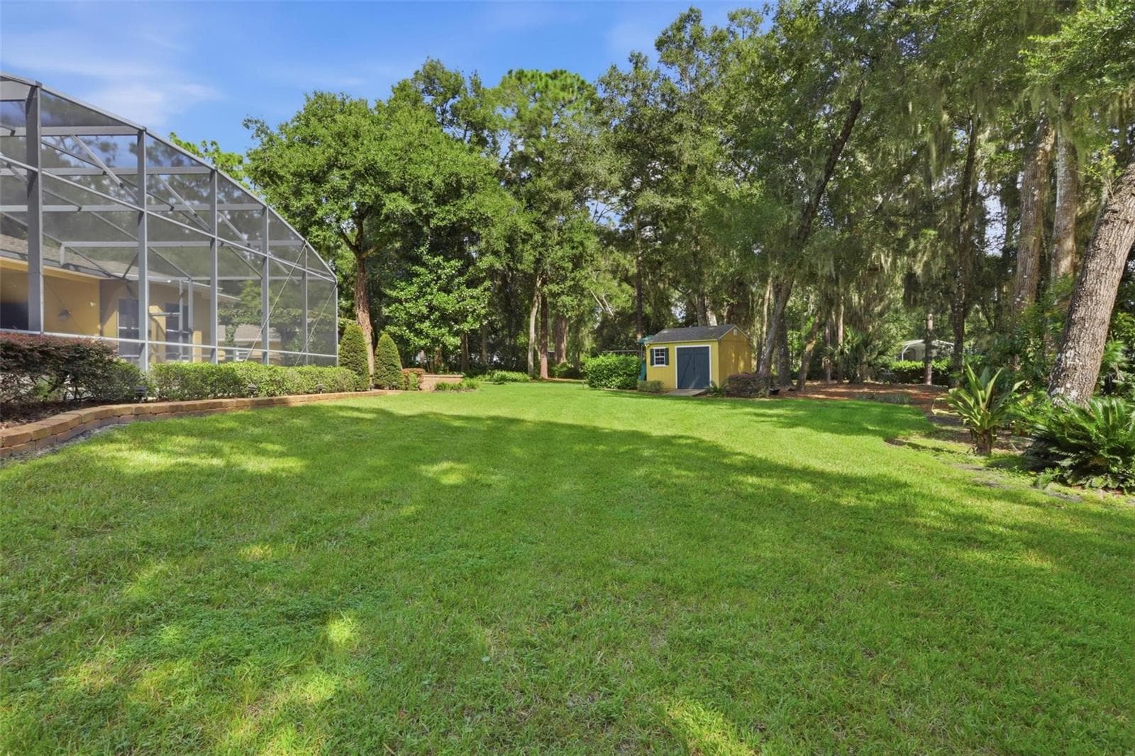 Single Family Residence at 2600 WINNEMISSETT OAKS DR, DELAND, photo 83 of 92