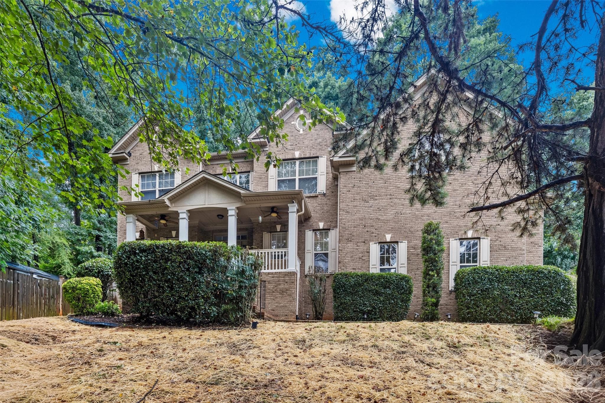 3301 Carlisle Court