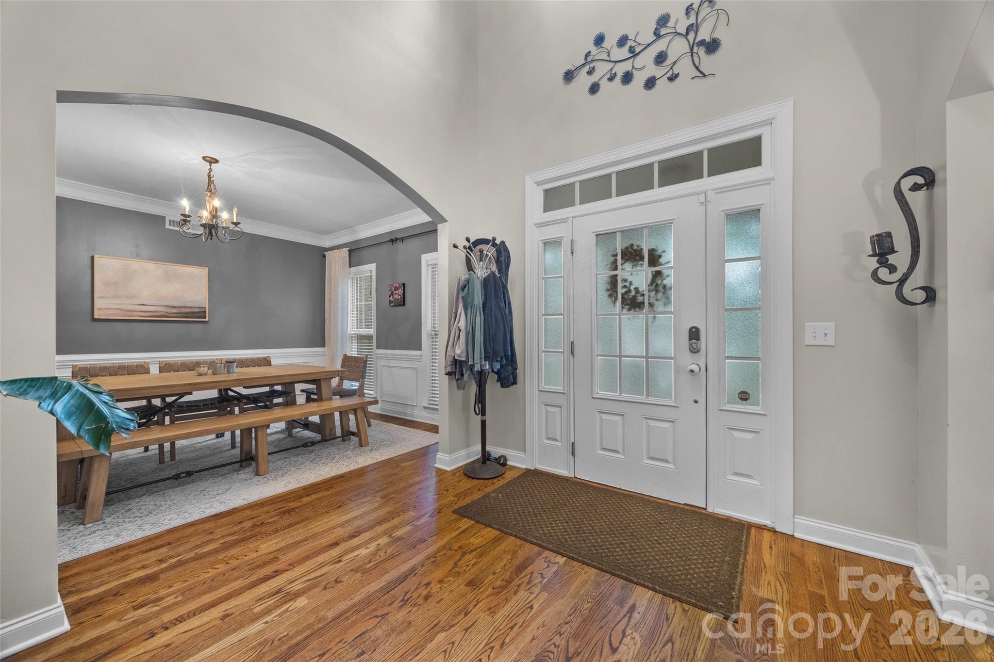Single Family Residence at 3301 Carlisle Court, Fort Mill, photo 2 of 33