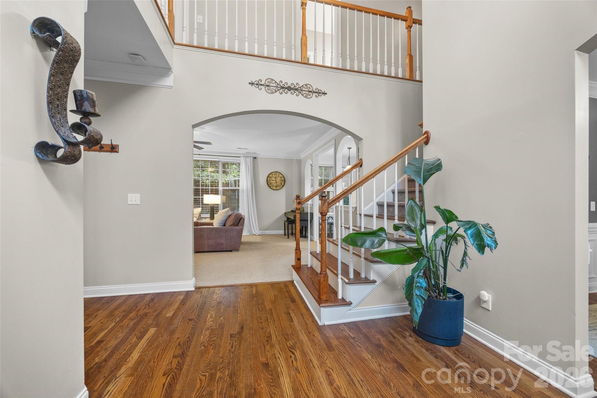 Single Family Residence at 3301 Carlisle Court, Fort Mill, photo 3 of 33