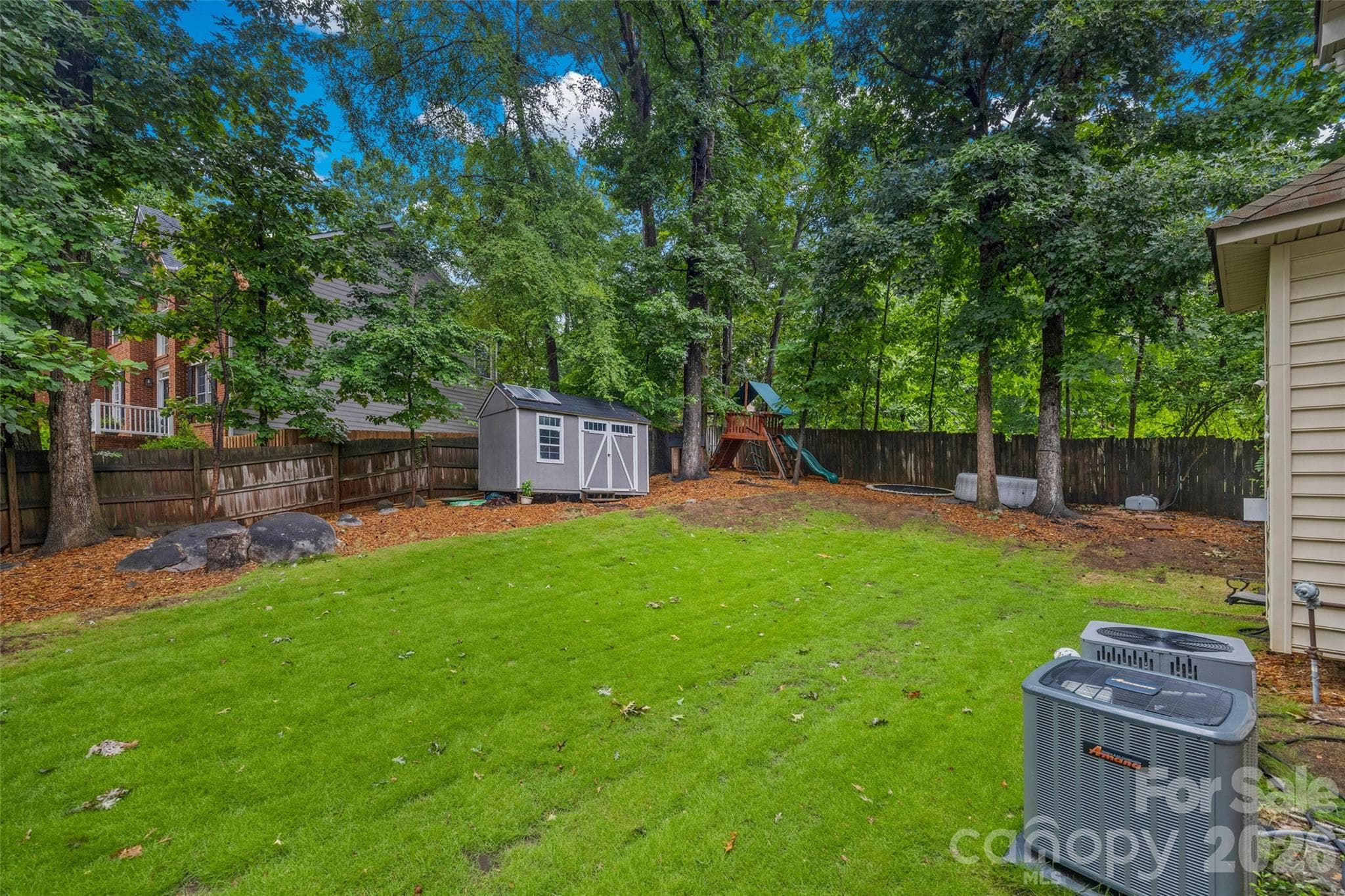 Single Family Residence at 3301 Carlisle Court, Fort Mill, photo 30 of 33