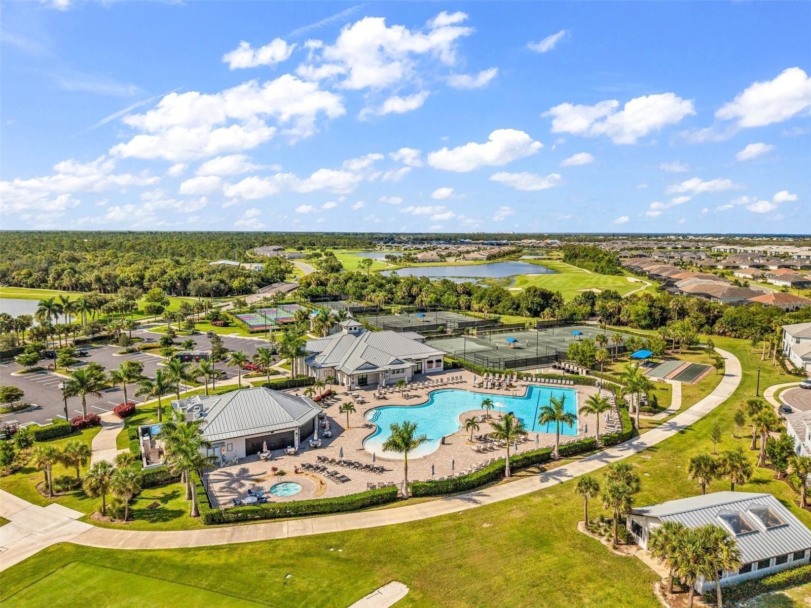 Single Family Residence at 15494 HACKBERRY CT, PUNTA GORDA, photo 84 of 88