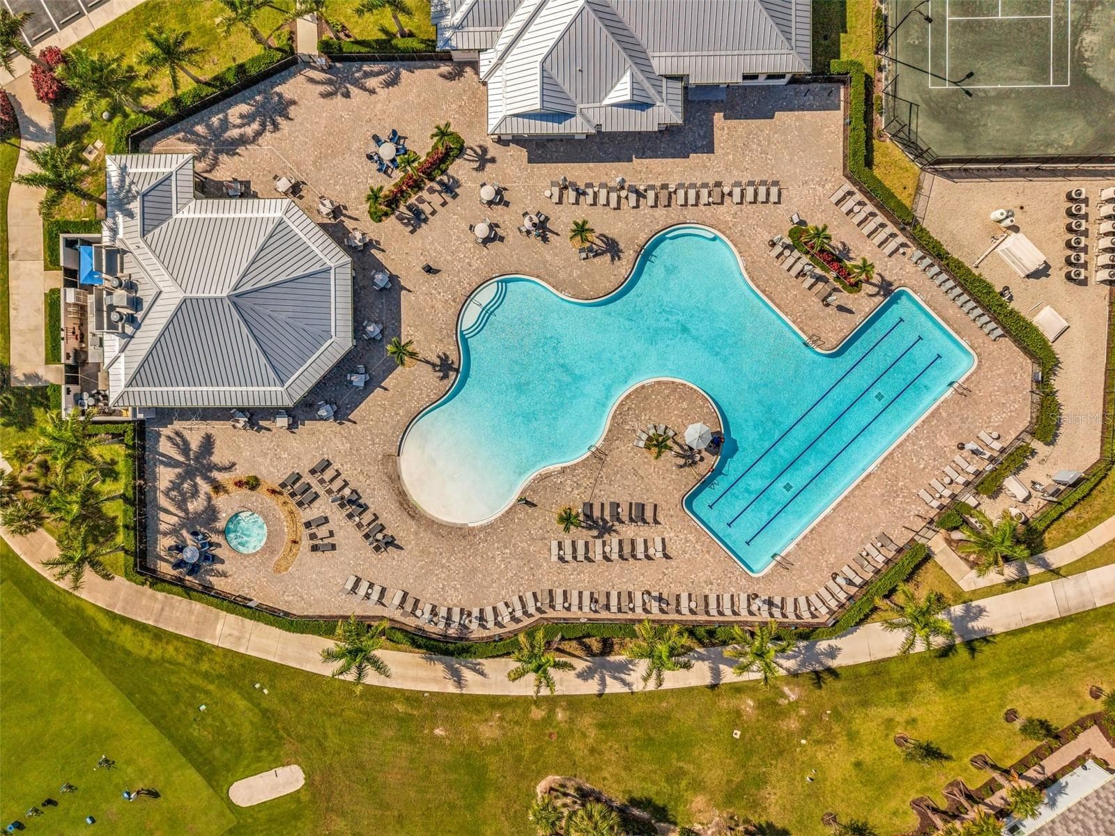 Single Family Residence at 15494 HACKBERRY CT, PUNTA GORDA, photo 85 of 88