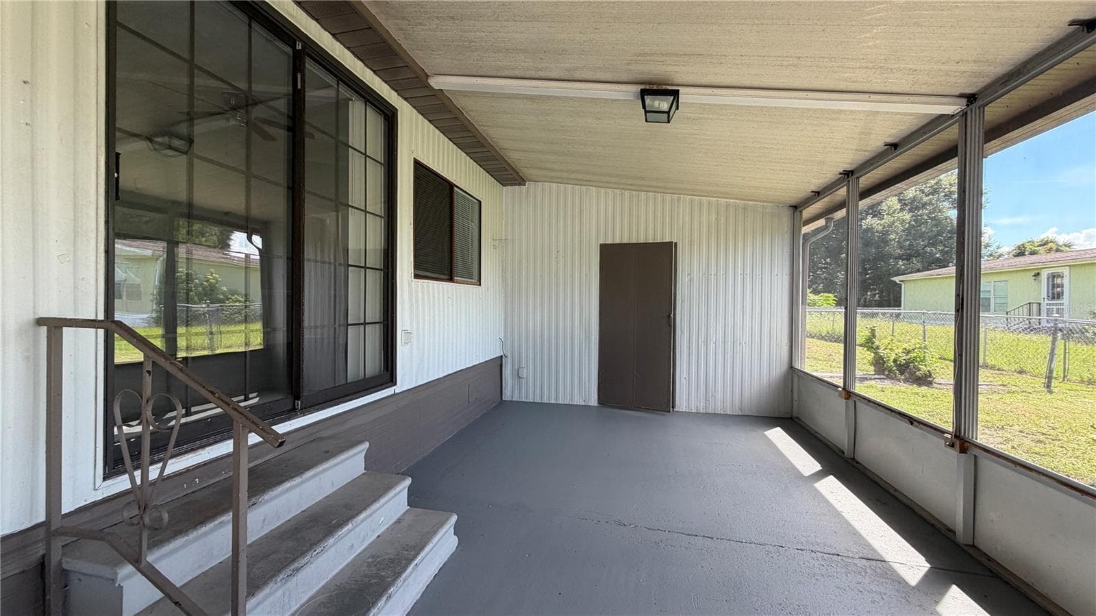 Manufactured Home at 2310 LAKOTA LN, ST CLOUD, photo 33 of 35