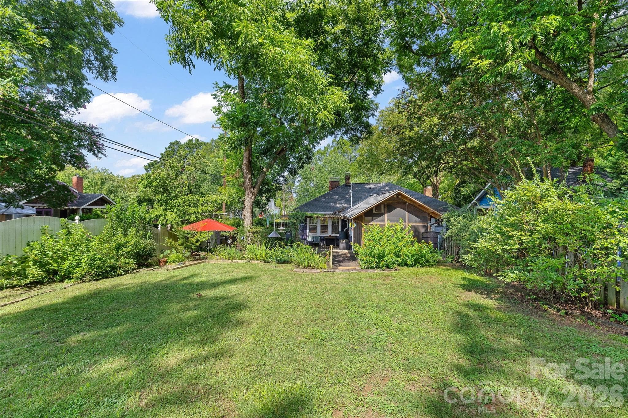 Single Family Residence at 1900 Thomas Avenue, Charlotte, photo 30 of 41