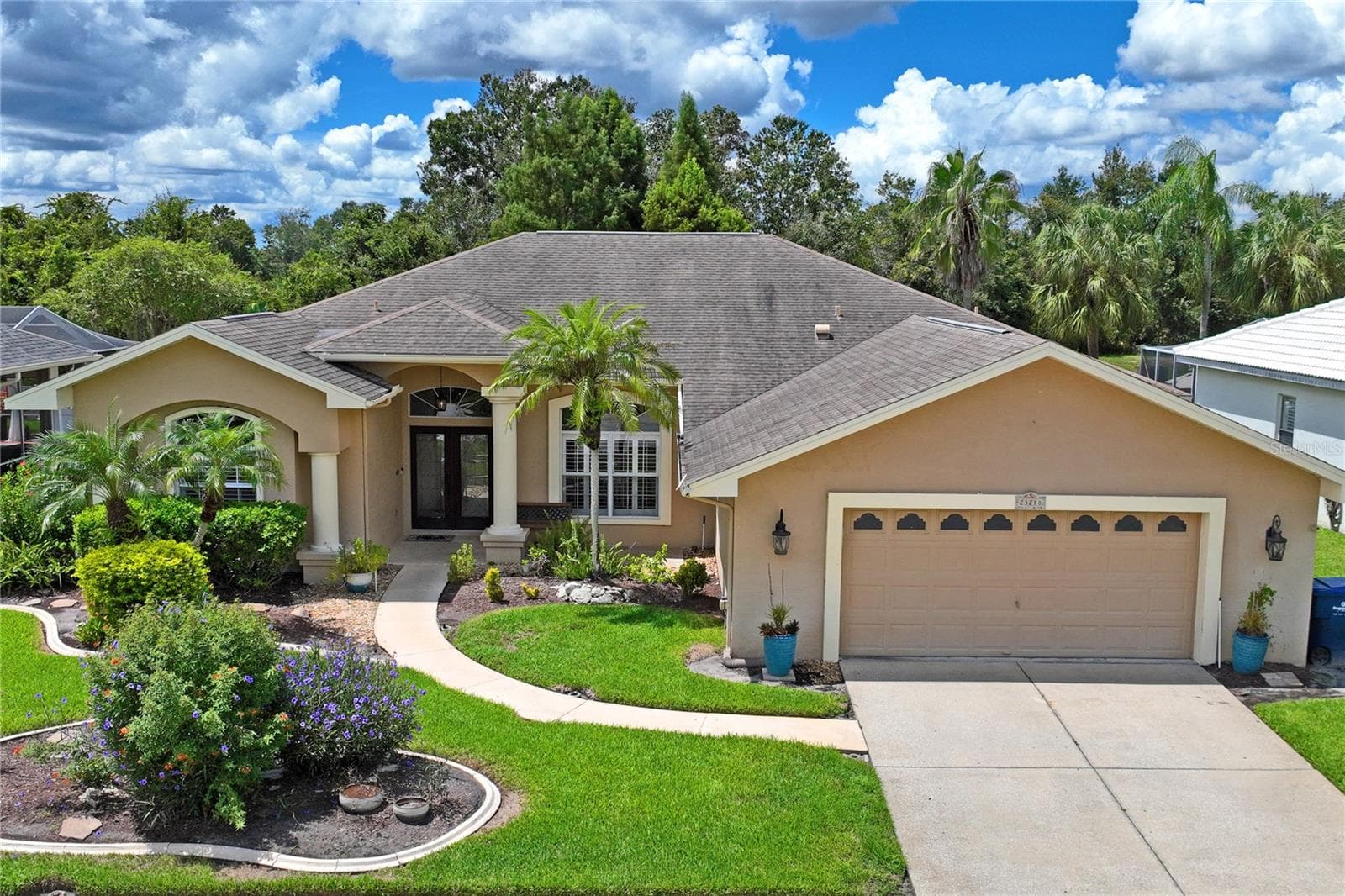23218 CYPRESS TRAIL DR