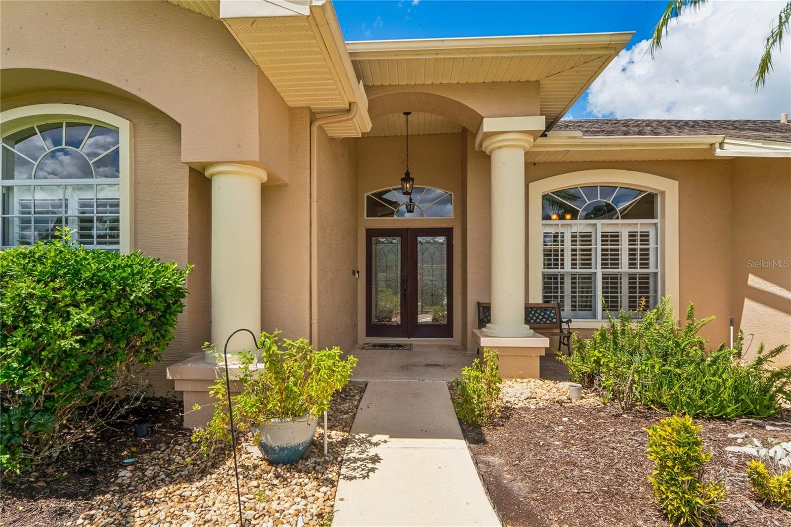 Single Family Residence at 23218 CYPRESS TRAIL DR, LUTZ, photo 6 of 78