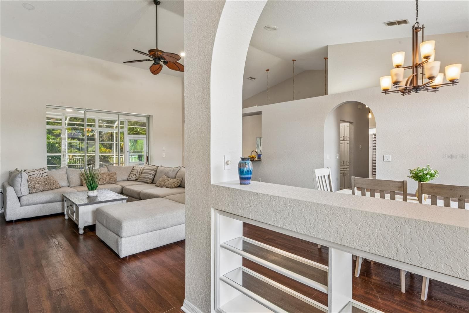 Single Family Residence at 23218 CYPRESS TRAIL DR, LUTZ, photo 8 of 78