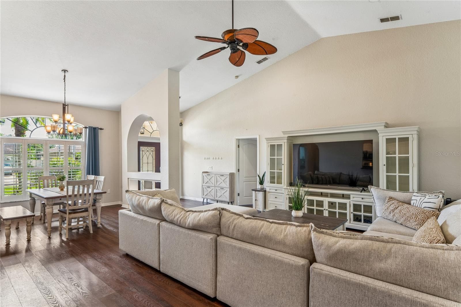 Single Family Residence at 23218 CYPRESS TRAIL DR, LUTZ, photo 10 of 78