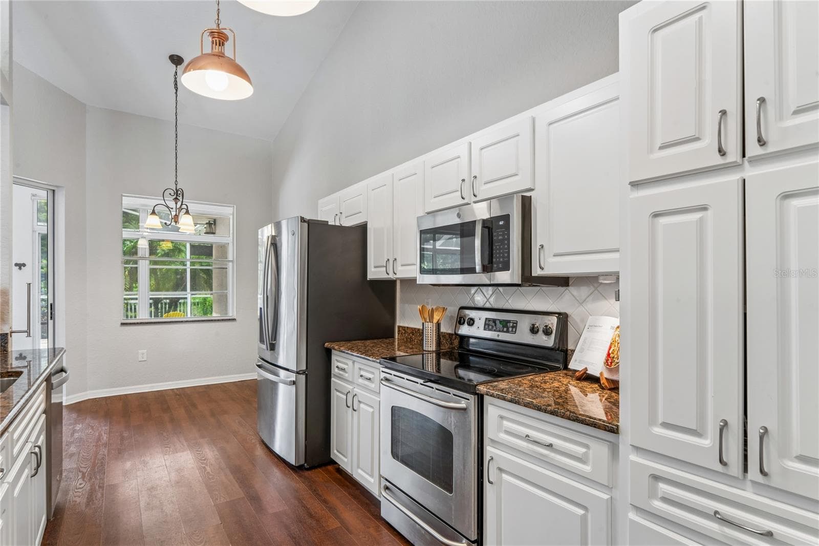Single Family Residence at 23218 CYPRESS TRAIL DR, LUTZ, photo 4 of 78