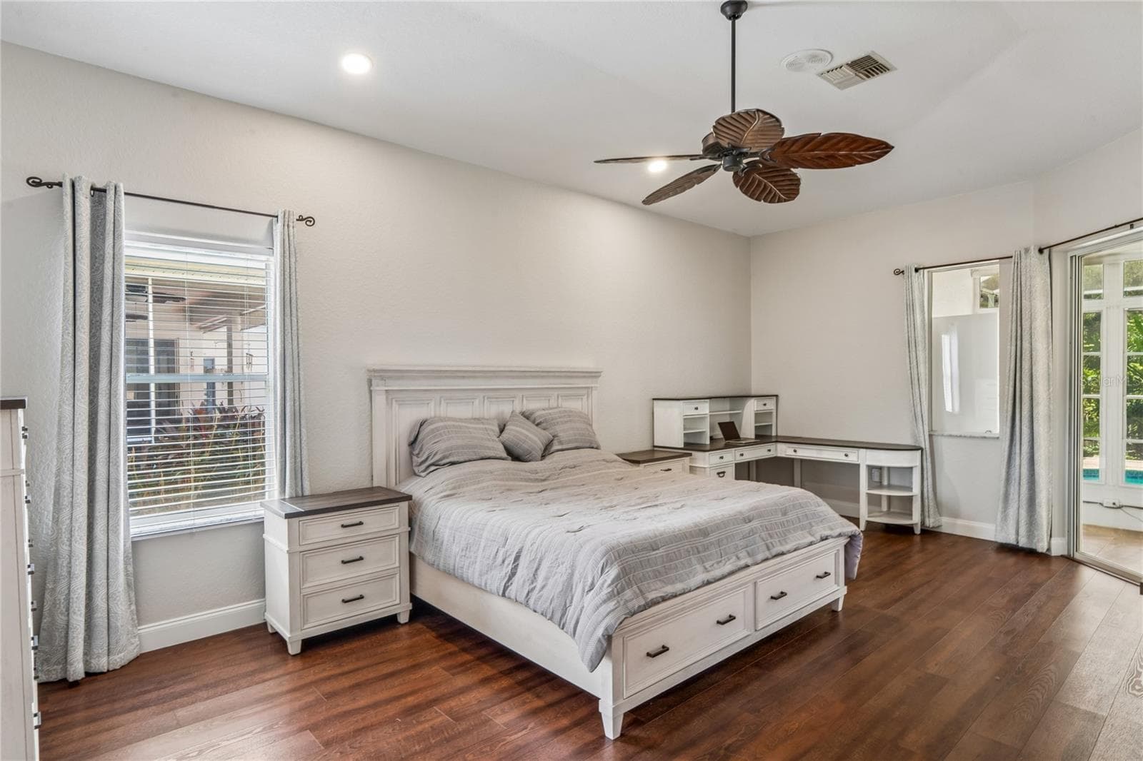 Primary Bedroom - 23218 CYPRESS TRAIL DR, LUTZ