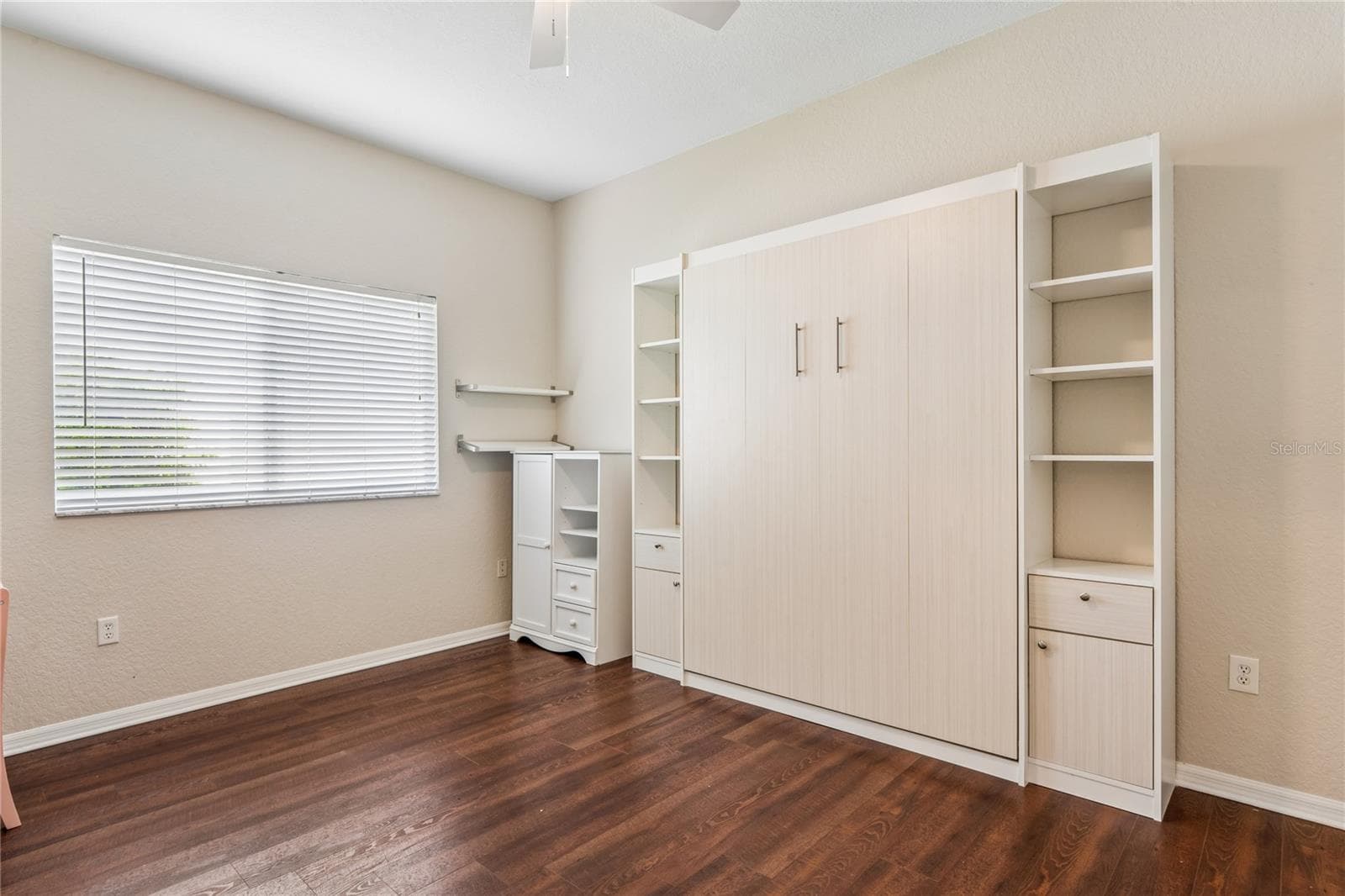Bedroom 2 - 23218 CYPRESS TRAIL DR, LUTZ