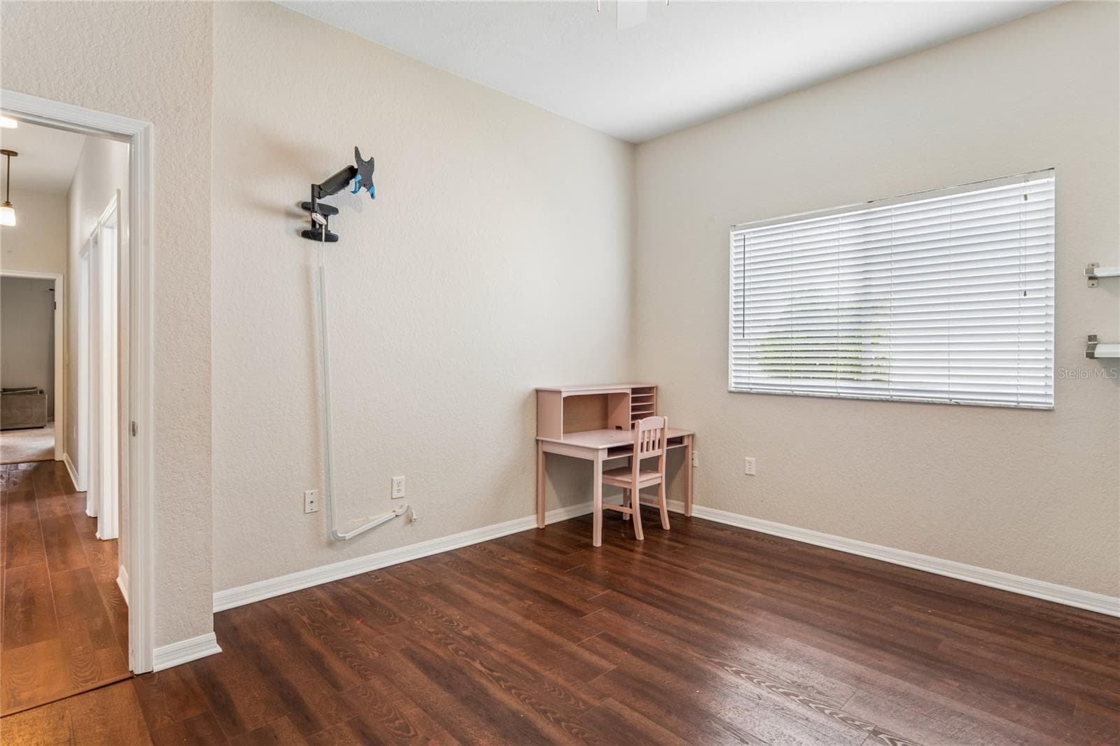 Bedroom 2 - 23218 CYPRESS TRAIL DR, LUTZ