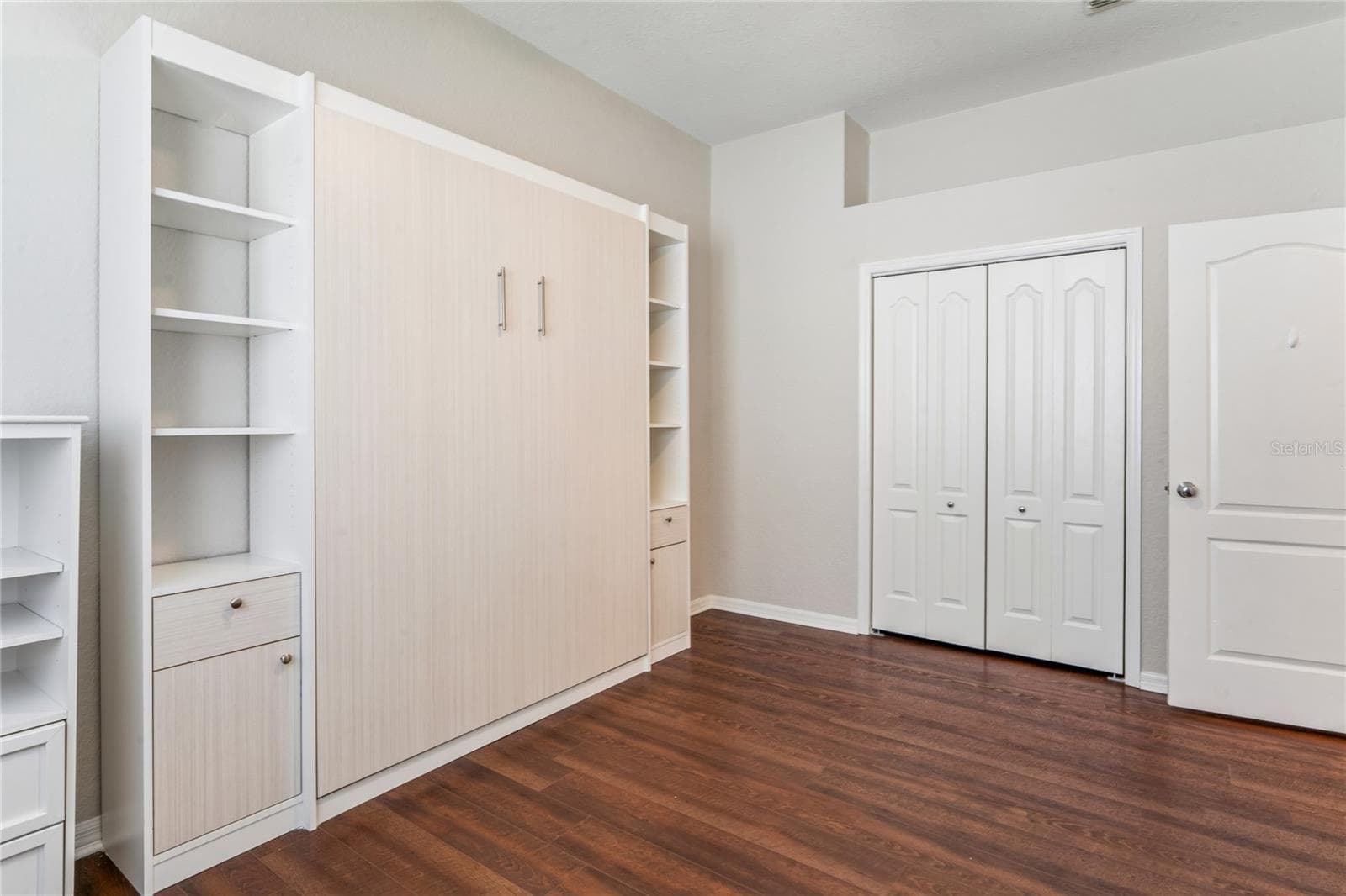 Bedroom 2 - 23218 CYPRESS TRAIL DR, LUTZ