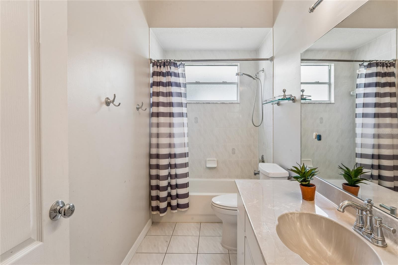 Bathroom 2 - 23218 CYPRESS TRAIL DR, LUTZ