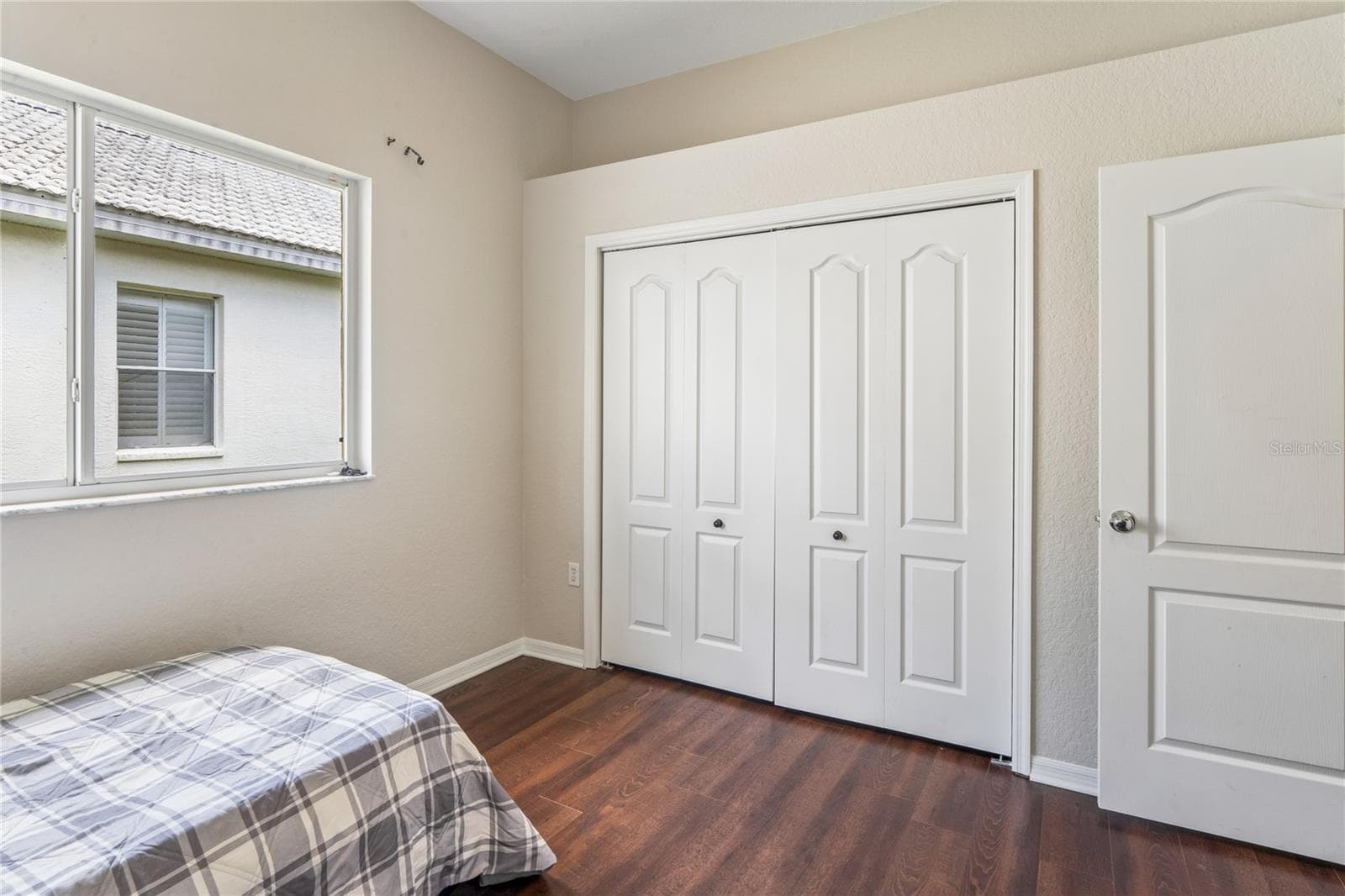 Bedroom 3 - 23218 CYPRESS TRAIL DR, LUTZ