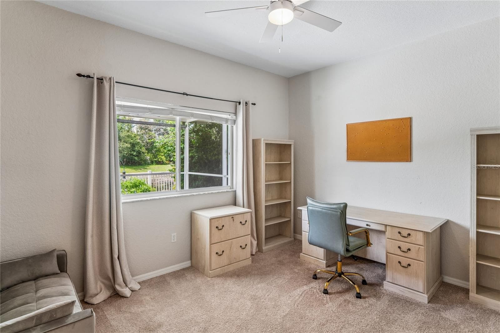 Bedroom 4 - 23218 CYPRESS TRAIL DR, LUTZ