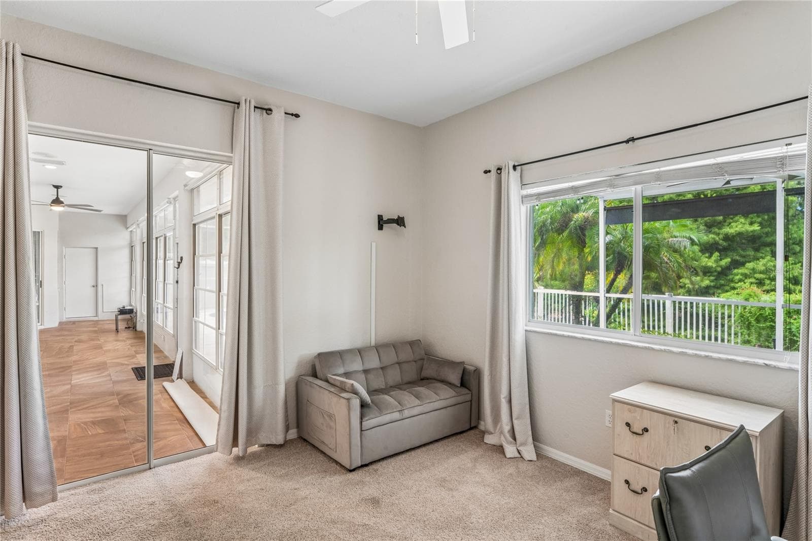 Bedroom 4 - 23218 CYPRESS TRAIL DR, LUTZ