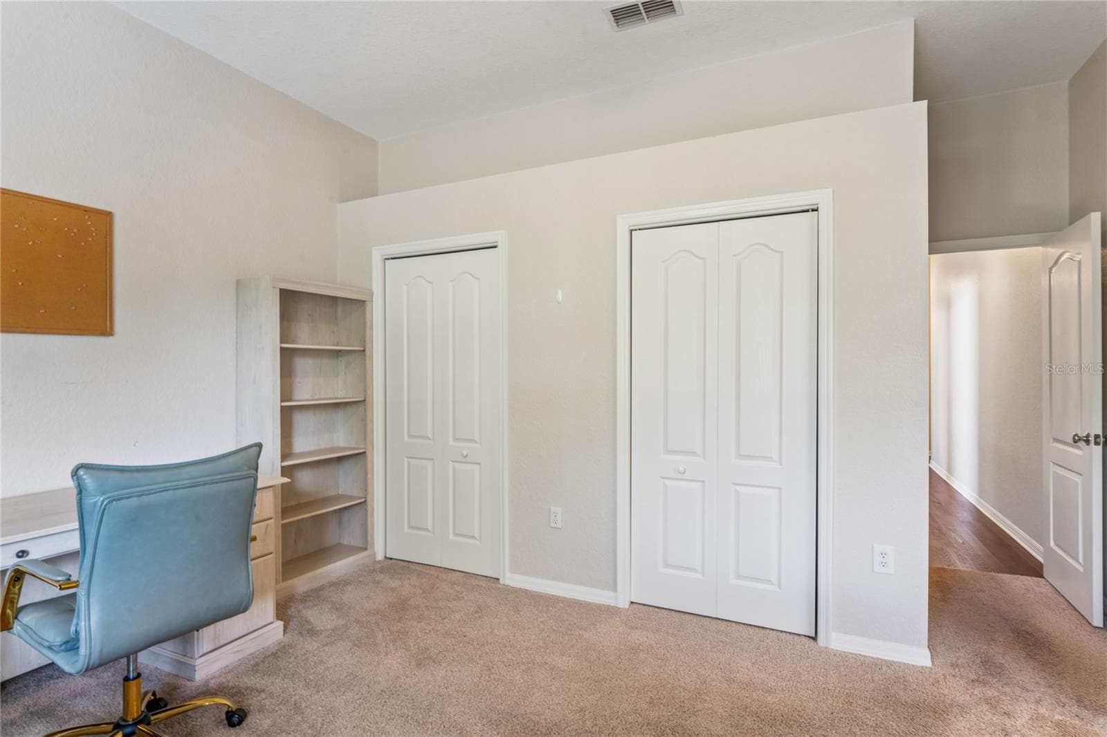 Bedroom 4 - 23218 CYPRESS TRAIL DR, LUTZ