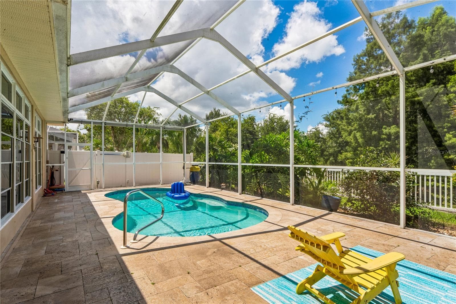 Single Family Residence at 23218 CYPRESS TRAIL DR, LUTZ, photo 51 of 78