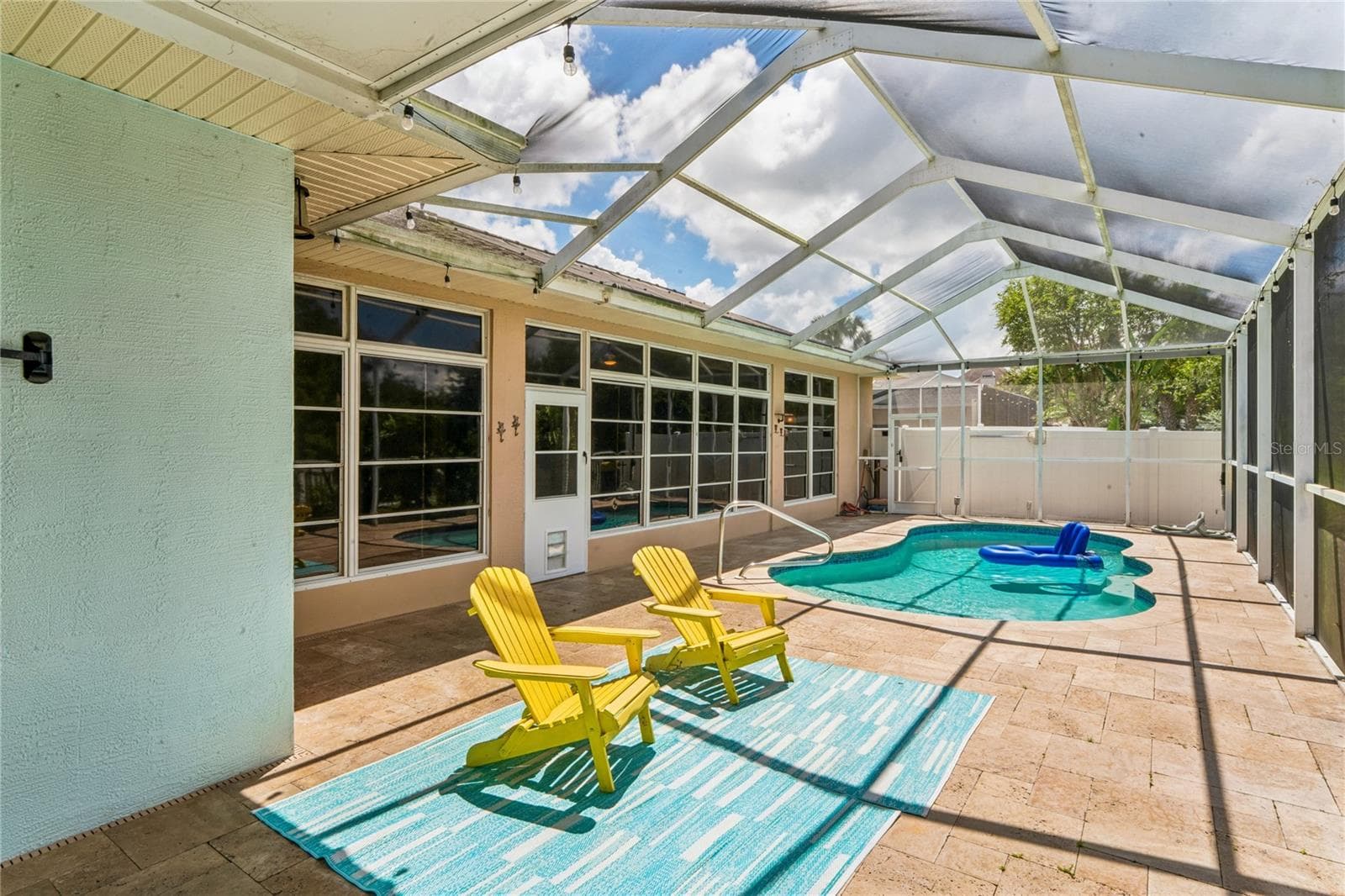 Single Family Residence at 23218 CYPRESS TRAIL DR, LUTZ, photo 56 of 78