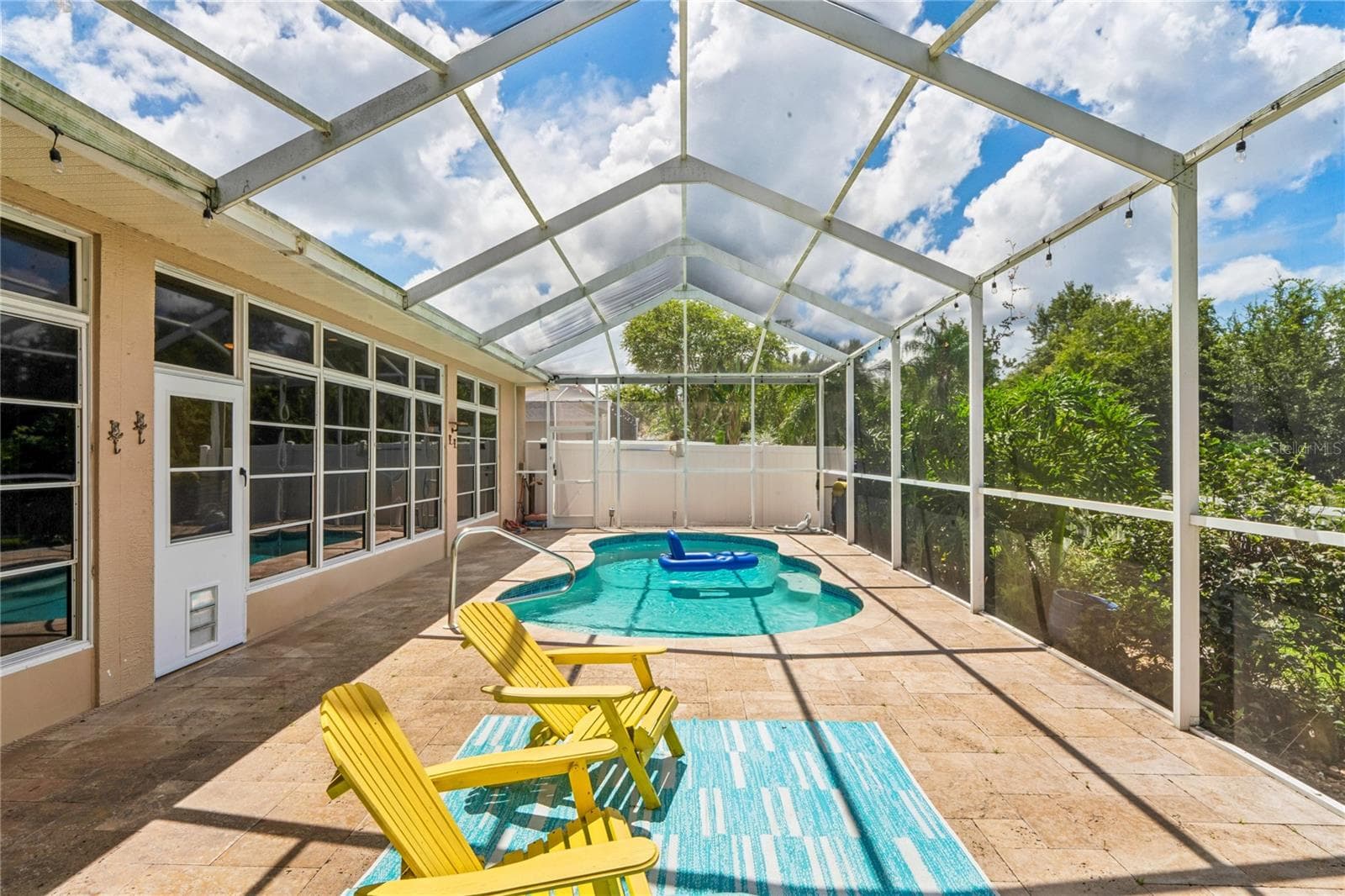 Single Family Residence at 23218 CYPRESS TRAIL DR, LUTZ, photo 58 of 78