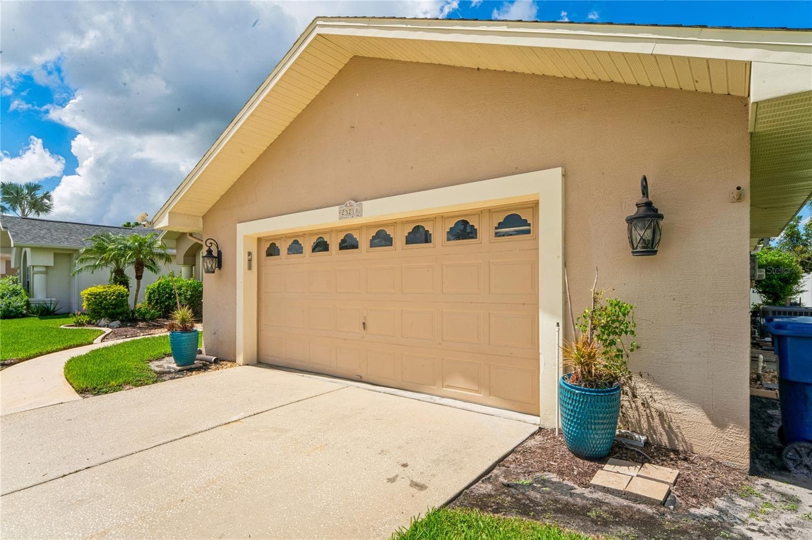 Single Family Residence at 23218 CYPRESS TRAIL DR, LUTZ, photo 63 of 78