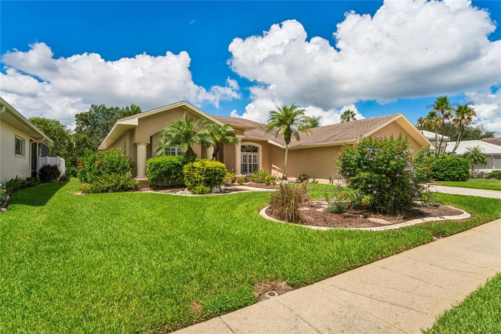 Single Family Residence at 23218 CYPRESS TRAIL DR, LUTZ, photo 65 of 78