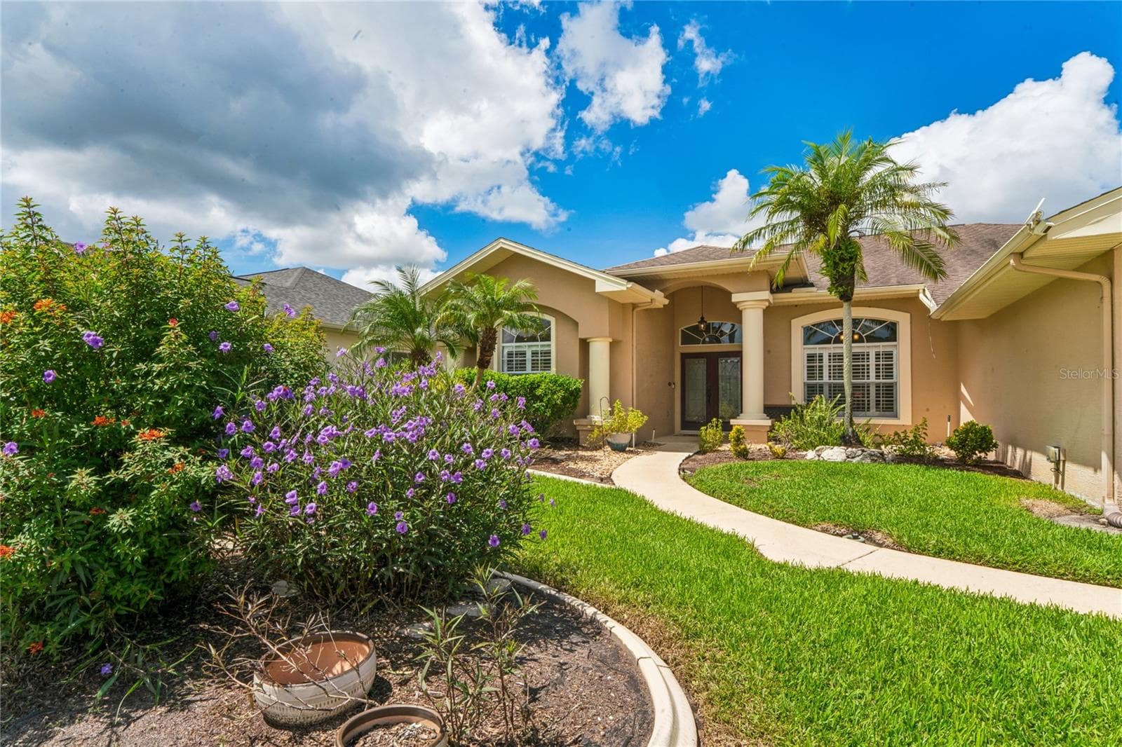 Single Family Residence at 23218 CYPRESS TRAIL DR, LUTZ, photo 66 of 78