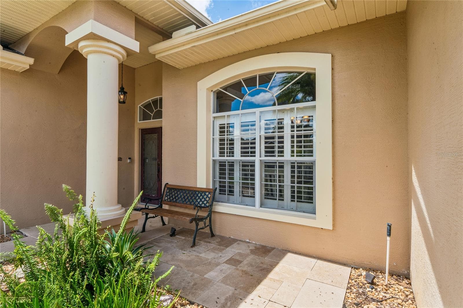 Single Family Residence at 23218 CYPRESS TRAIL DR, LUTZ, photo 67 of 78